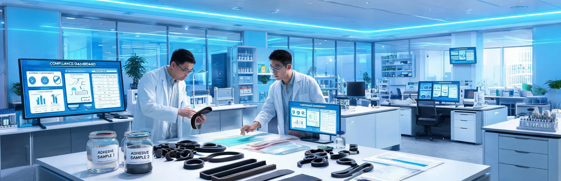 3m materials team workspace