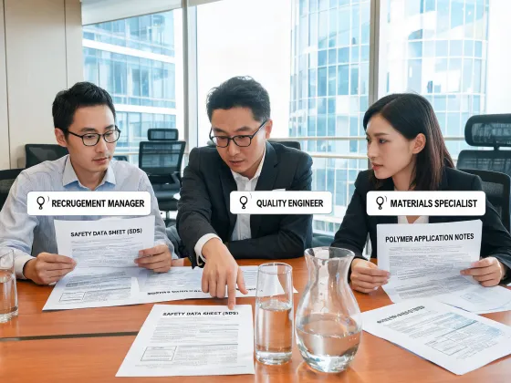 Documentation meeting room