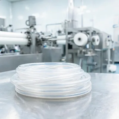 silicone rubber