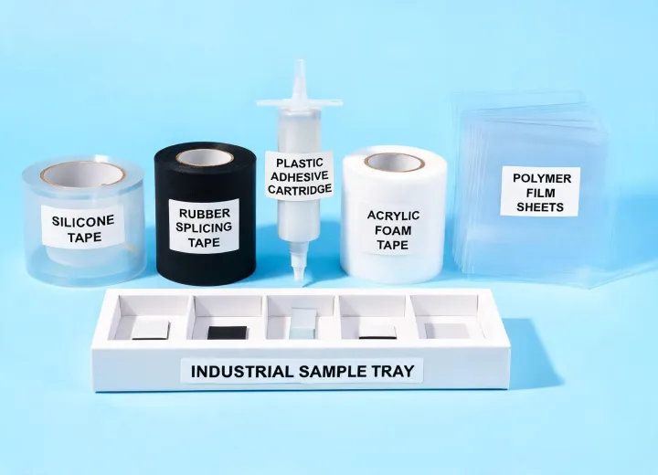 3m material product samples